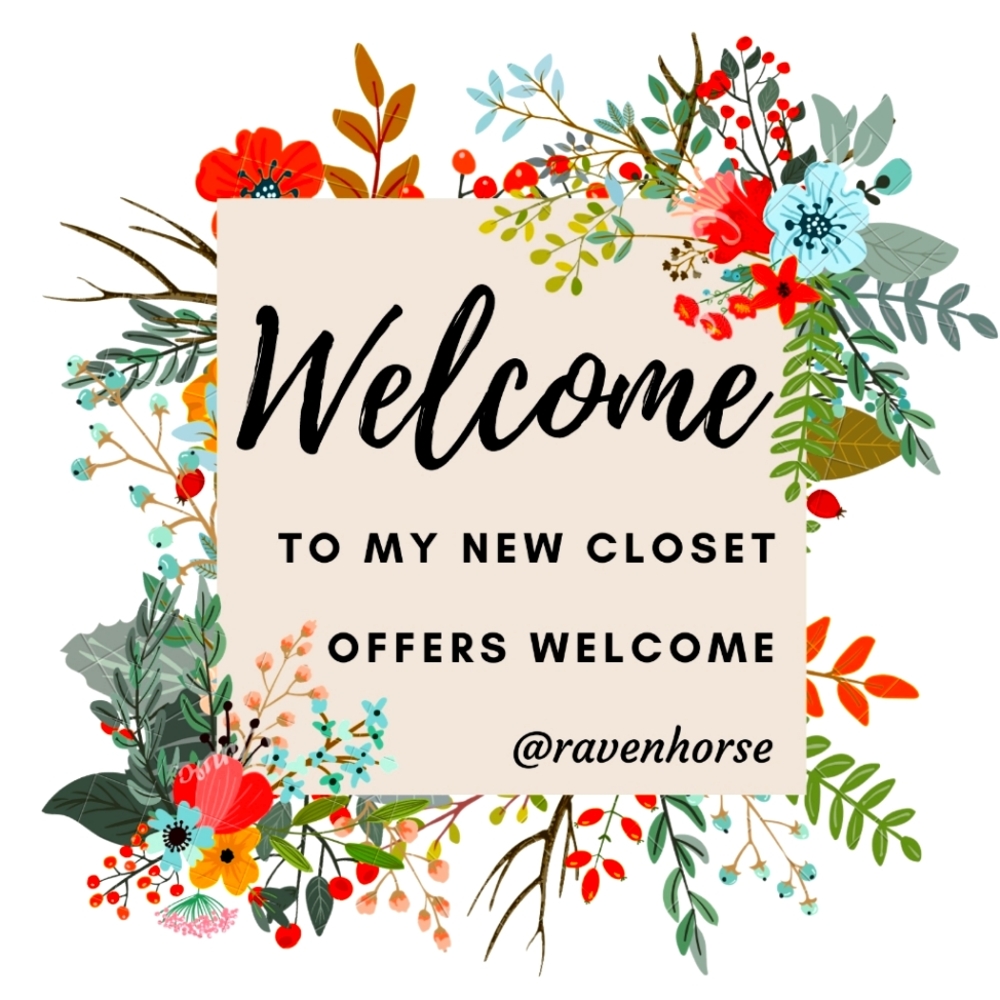 Meet your Posher, Pia